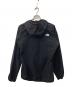 THE NORTH FACE (ザ ノース フェイス) マウンテンソフトシェルフーディ ブラック サイズ:XL：7000円