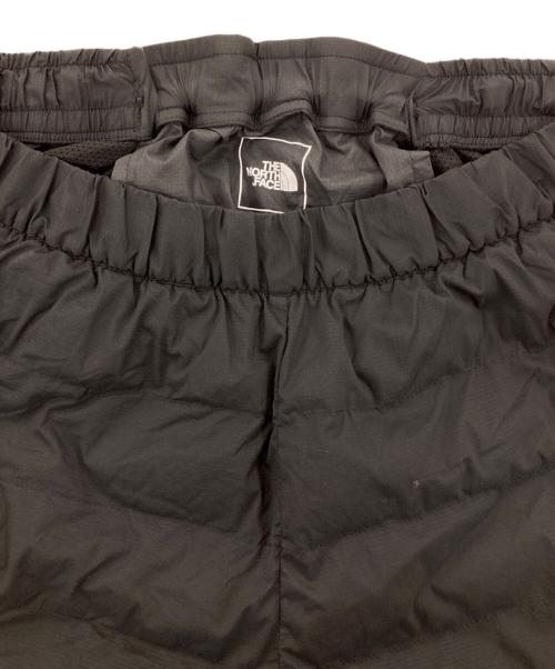 THE NORTH FACE（ザ ノース フェイス）THE NORTH FACE (ザ ノース フェイス) レッドランロングパンツ ブラック サイズ:XLの古着・服飾アイテム