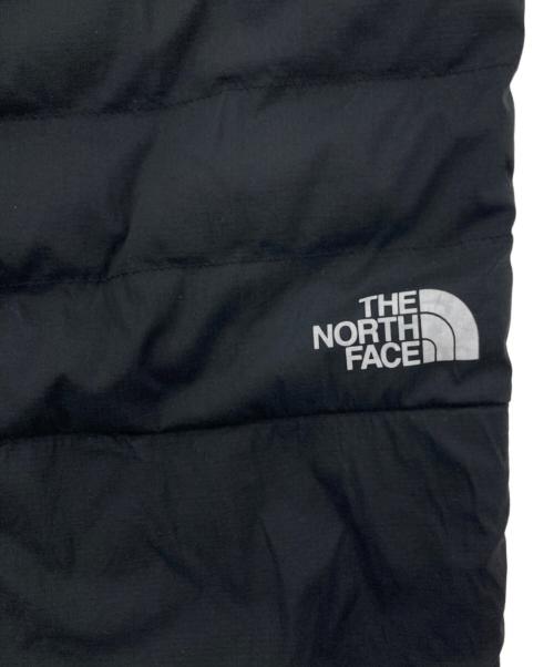 THE NORTH FACE（ザ ノース フェイス）THE NORTH FACE (ザ ノース フェイス) レッドランロングパンツ ブラック サイズ:XLの古着・服飾アイテム