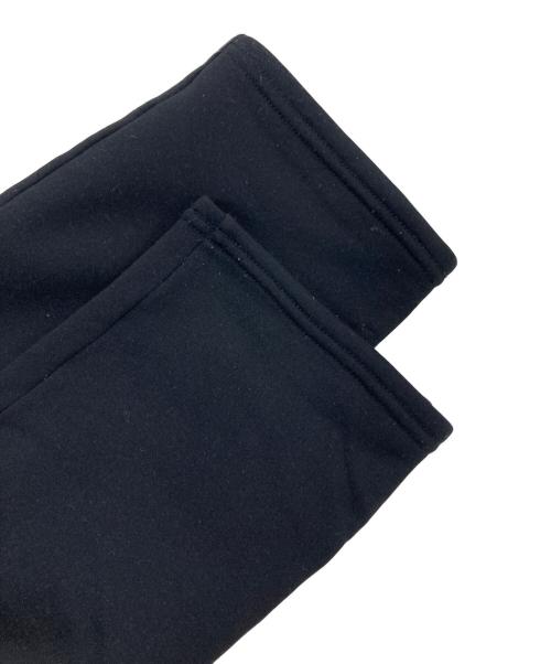 THE NORTH FACE（ザ ノース フェイス）THE NORTH FACE (ザ ノース フェイス) レッドランロングパンツ ブラック サイズ:XLの古着・服飾アイテム