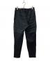 THE NORTH FACE (ザ ノース フェイス) レッドランロングパンツ ブラック サイズ:XL：9000円