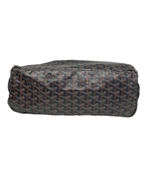 GOYARD（ゴヤール）GOYARD (ゴヤール) サンルイPM トートバッグ ブラウンの古着・服飾アイテム