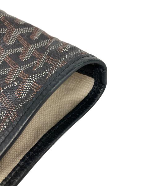 GOYARD（ゴヤール）GOYARD (ゴヤール) サンルイPM トートバッグ ブラウンの古着・服飾アイテム