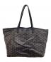 GOYARD（ゴヤール）の古着「サンルイPM トートバッグ」｜ブラウン