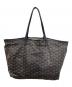 GOYARD (ゴヤール) サンルイPM トートバッグ ブラウン：130000円