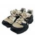asics（アシックス）の古着「GEL-NIMBUS 9 スニーカー」｜ブラック×アイボリー