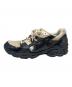 asics (アシックス) GEL-NIMBUS 9 スニーカー ブラック×アイボリー サイズ:27：12000円