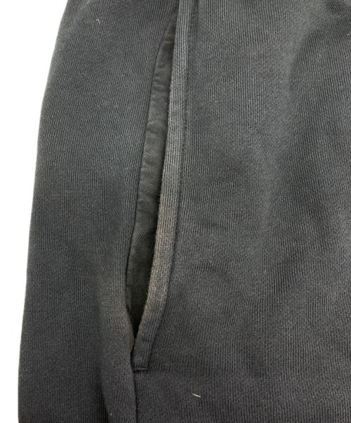 STONE ISLAND（ストーンアイランド）STONE ISLAND (ストーンアイランド) スウェットハーフパンツ ネイビー サイズ:Lの古着・服飾アイテム