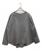 COGTHEBIGSMOKEコグザビッグスモーク）の古着「KATE CREW NECK TOP」｜ブルー