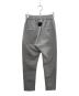 COGTHEBIGSMOKE (コグザビッグスモーク) KAILEE ZIP SLIT TROUSERS ブルー サイズ:size free：8000円