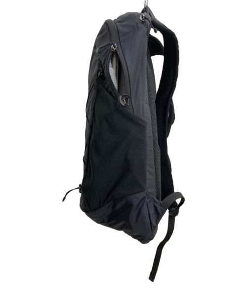 SALOMON（サロモン）SALOMON (サロモン) XT15 バックパック ブラックの古着・服飾アイテム