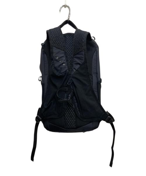 SALOMON（サロモン）SALOMON (サロモン) XT15 バックパック ブラックの古着・服飾アイテム