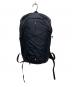 SALOMON（サロモン）の古着「XT15 バックパック」｜ブラック