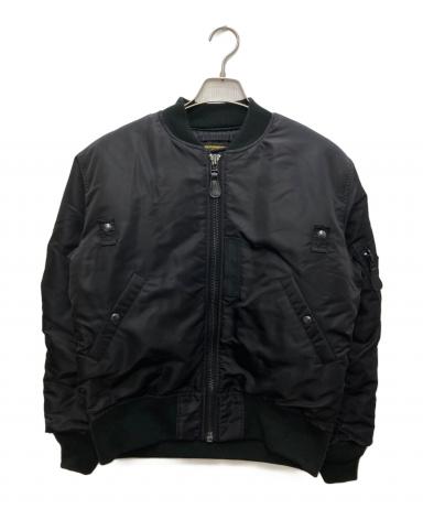 中古・古着通販】waiper (ワイパー) 米軍 最初期型 MA-1フライト