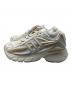 adidas (アディダス) Adistar Jellyfish “Triple White” スニーカー ホワイト サイズ:27CM 未使用品：36000円