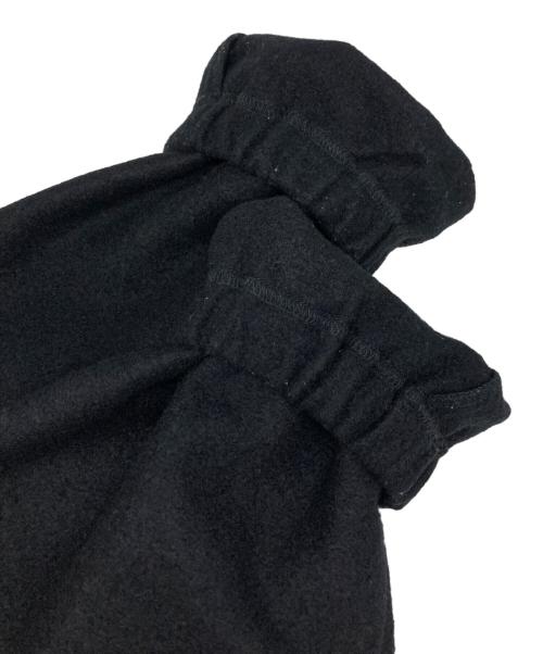THE NORTHFACE PURPLELABEL（ザ・ノースフェイス パープルレーベル）THE NORTHFACE PURPLELABEL (ザ・ノースフェイス パープルレーベル) ウールフィールドスウェットパンツ ブラック サイズ:32の古着・服飾アイテム