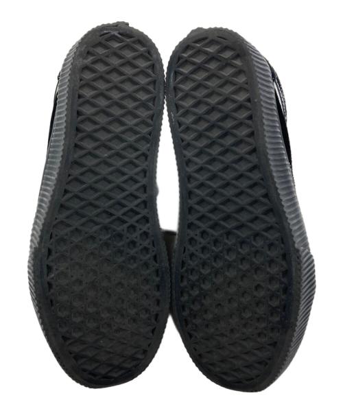 VANS（ヴァンズ）VANS (ヴァンズ) PEARLY PUNK ブラック サイズ:23.5㎝の古着・服飾アイテム