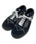 VANS（ヴァンズ）の古着「PEARLY PUNK」｜ブラック