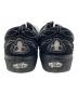 中古・古着 VANS (ヴァンズ) PEARLY PUNK ブラック サイズ:23.5㎝：7000円