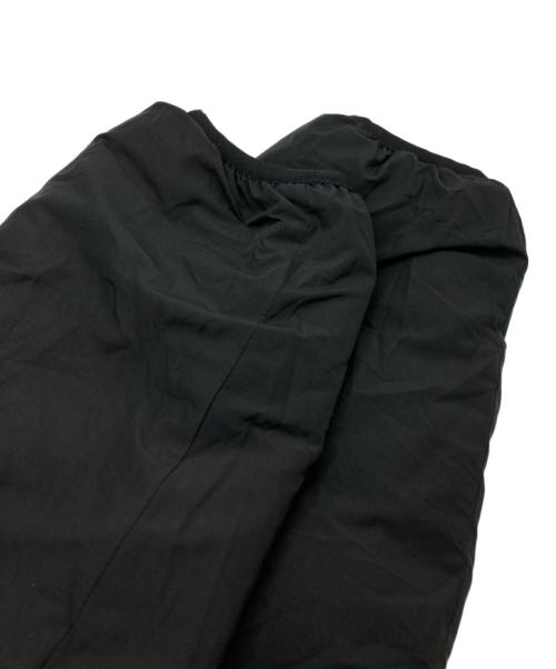 CMF OUTDOOR GARMENT（コンフィーアウトドアガーメント）CMF OUTDOOR GARMENT (コンフィーアウトドアガーメント) PUFF HOODIE DOWN ブラック サイズ:XLの古着・服飾アイテム