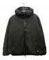 CMF OUTDOOR GARMENT（コンフィーアウトドアガーメント）の古着「PUFF HOODIE DOWN」｜ブラック