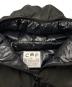 中古・古着 CMF OUTDOOR GARMENT (コンフィーアウトドアガーメント) PUFF HOODIE DOWN ブラック サイズ:XL：15000円