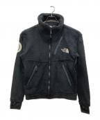 THE NORTH FACEザ ノース フェイス）の古着「Antarctica Versa Loft Jacket」｜ブラック