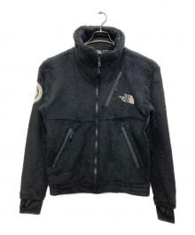 THE NORTH FACE（ザ ノース フェイス）の古着「Antarctica Versa Loft Jacket」｜ブラック