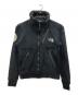 THE NORTH FACE（ザ ノース フェイス）の古着「Antarctica Versa Loft Jacket」｜ブラック