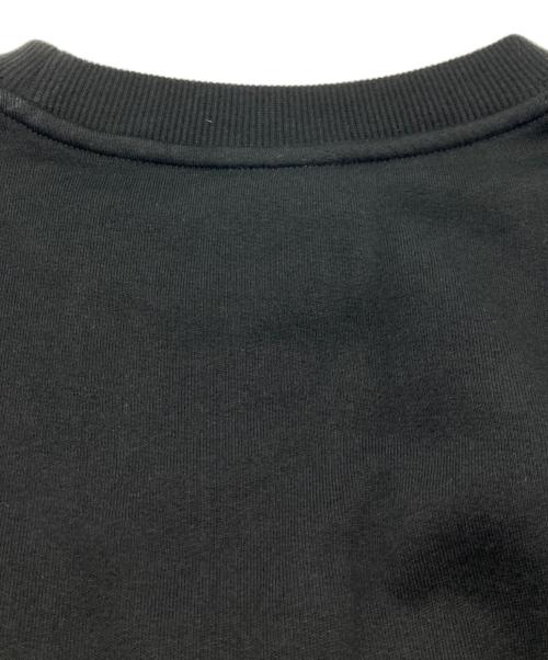 KITH（キス）KITH (キス) DISNEYクルーネックスウェット ブラック サイズ:XLの古着・服飾アイテム