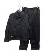 FreshServiceフレッシュサービス）の古着「CORPORATE BLOUSON セットアップ」｜ブラック