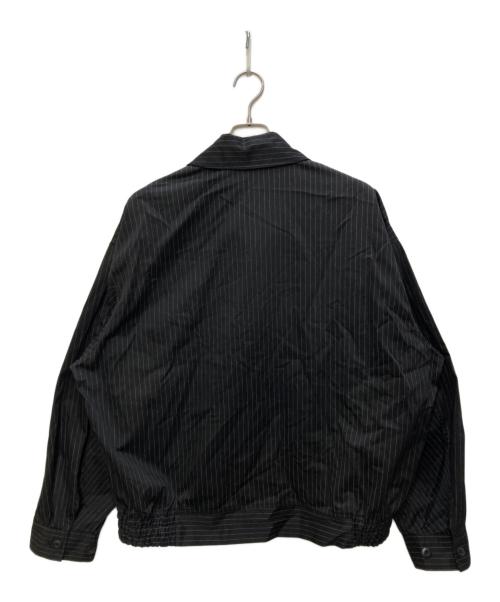 FreshService（フレッシュサービス）FreshService (フレッシュサービス) CORPORATE BLOUSON セットアップ ブラック サイズ:Lの古着・服飾アイテム