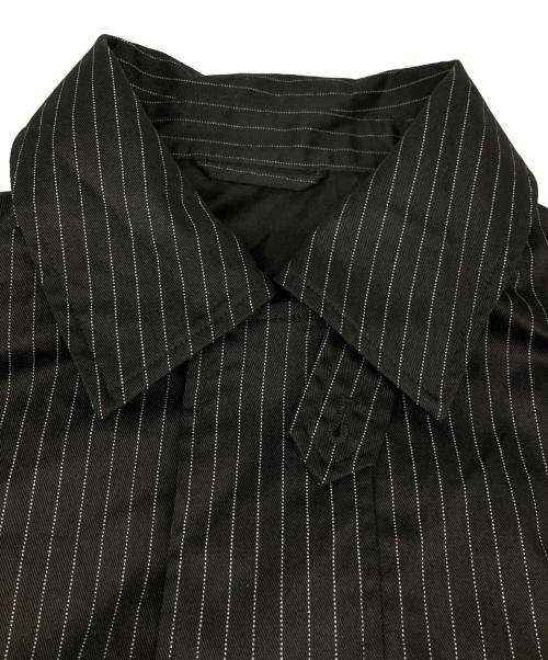FreshService（フレッシュサービス）FreshService (フレッシュサービス) CORPORATE BLOUSON セットアップ ブラック サイズ:Lの古着・服飾アイテム