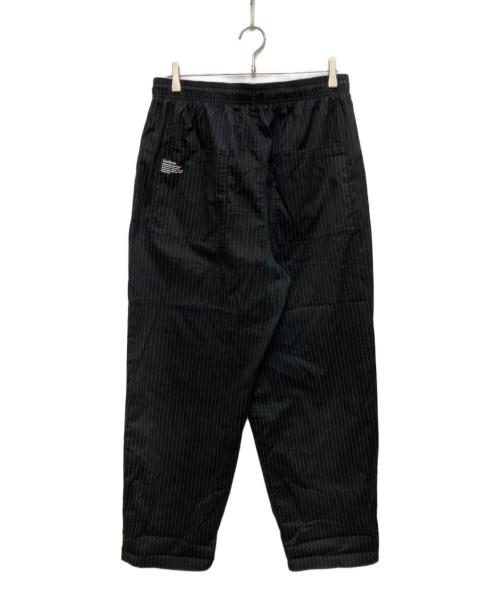 FreshService（フレッシュサービス）FreshService (フレッシュサービス) CORPORATE BLOUSON セットアップ ブラック サイズ:Lの古着・服飾アイテム