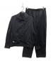 FreshService（フレッシュサービス）の古着「CORPORATE BLOUSON セットアップ」｜ブラック