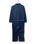Yarmo (ヤーモ) F/CE. (エフシーイー) BOILER SUIT ネイビー サイズ:L：18000円