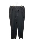 THE NORTH FACEザ ノース フェイス）の古着「Coyote Slacks」｜ブラック