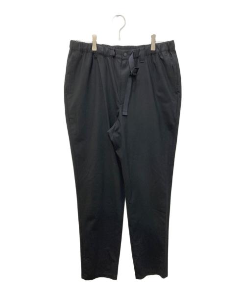 THE NORTH FACE（ザ ノース フェイス）THE NORTH FACE (ザ ノース フェイス) Coyote Slacks ブラック サイズ:XLの古着・服飾アイテム