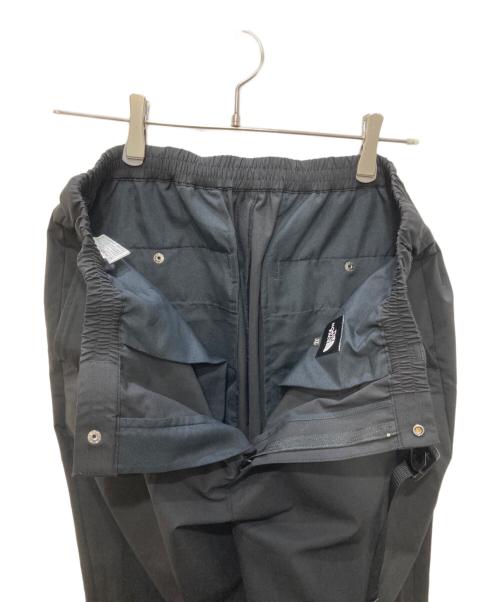 THE NORTH FACE（ザ ノース フェイス）THE NORTH FACE (ザ ノース フェイス) Coyote Slacks ブラック サイズ:XLの古着・服飾アイテム