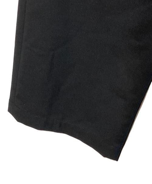 THE NORTH FACE（ザ ノース フェイス）THE NORTH FACE (ザ ノース フェイス) Coyote Slacks ブラック サイズ:XLの古着・服飾アイテム