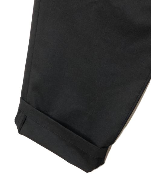 THE NORTH FACE（ザ ノース フェイス）THE NORTH FACE (ザ ノース フェイス) Coyote Slacks ブラック サイズ:XLの古着・服飾アイテム