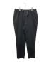 THE NORTH FACE（ザ ノース フェイス）の古着「Coyote Slacks」｜ブラック