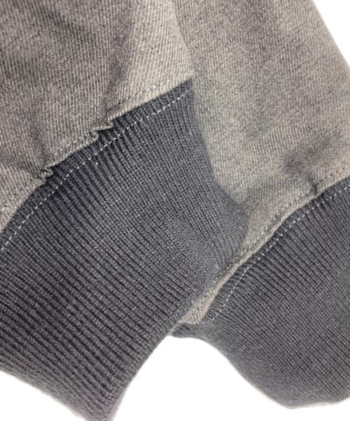 NEIGHBORHOOD（ネイバーフッド）NEIGHBORHOOD (ネイバーフッド) PULLOVER SHIRT LS ブラック サイズ:Lの古着・服飾アイテム