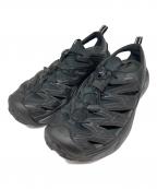 HOKAONEONEホカオネオネ）の古着「HOPARA サンダル」｜ブラック