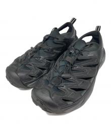 HOKAONEONE（ホカオネオネ）の古着「HOPARA サンダル」｜ブラック