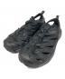 HOKAONEONE（ホカオネオネ）の古着「HOPARA サンダル」｜ブラック