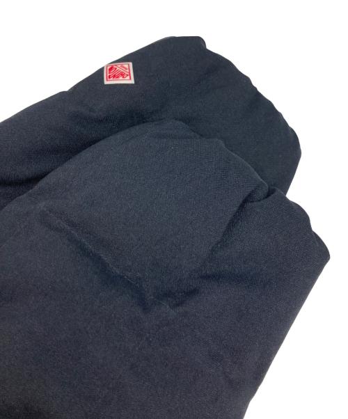 DANTON（ダントン）DANTON (ダントン) ダウンジャケット ブラック サイズ:Sの古着・服飾アイテム