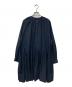 RHC Ron Herman（アールエイチシー ロンハーマン）の古着「Flare Mini Dress」｜ブラック