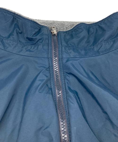 Patagonia（パタゴニア）Patagonia (パタゴニア) シェルドシンチラジャケット ネイビー サイズ:XXLの古着・服飾アイテム