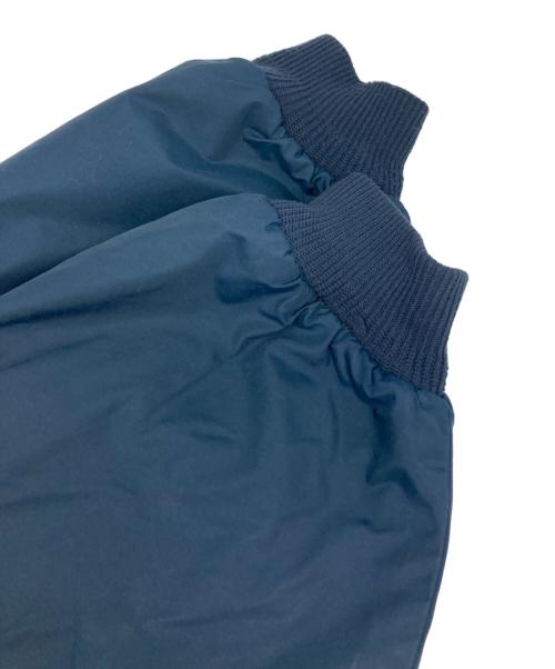 Patagonia（パタゴニア）Patagonia (パタゴニア) シェルドシンチラジャケット ネイビー サイズ:XXLの古着・服飾アイテム